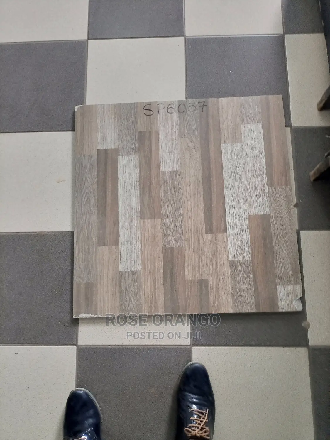 Floor Tiles 60by60cm