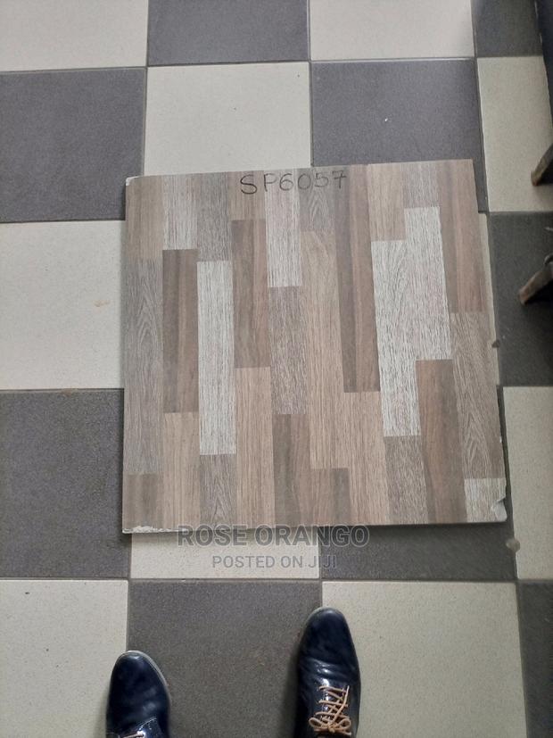 Floor Tiles 60by60cm