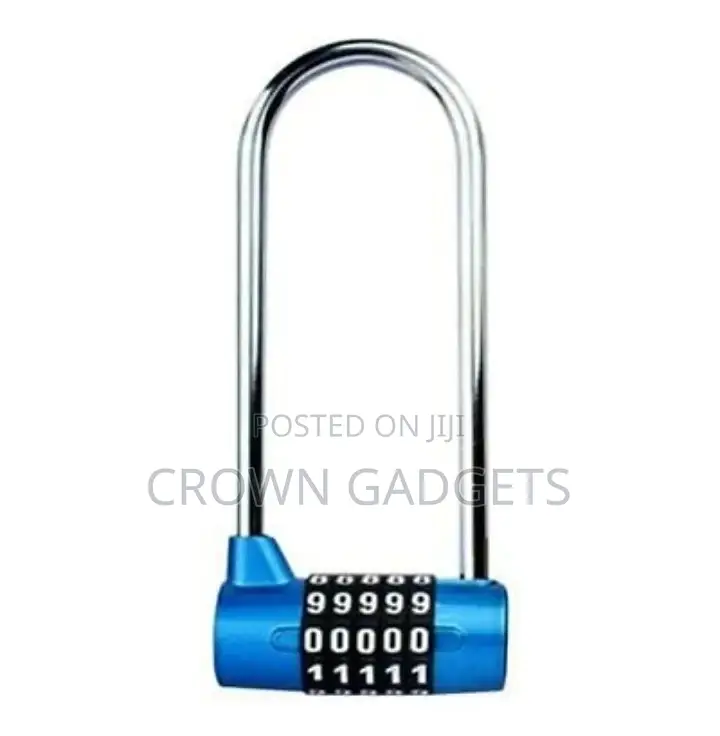 Cheap 5 Digit Combination Lock
