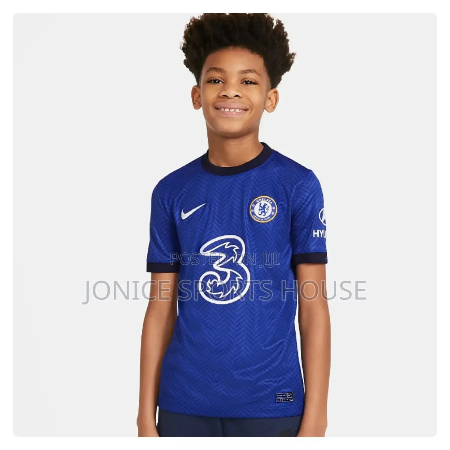 Original Kids Kit