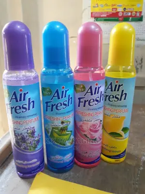 Air Freshener