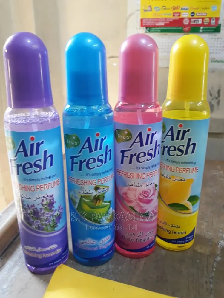 Air Freshener