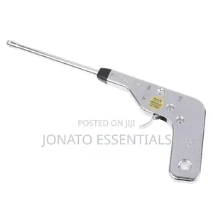 Electronic Gas Lighter