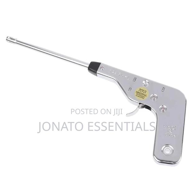 Electronic Gas Lighter - thumbnail 3