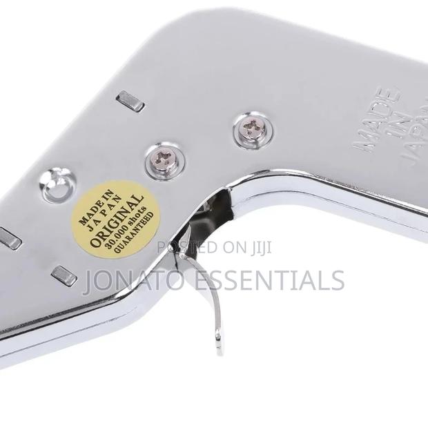 Electronic Gas Lighter - thumbnail 2