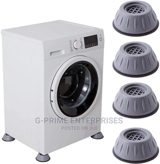 Washing Machine Anti-Vibration Pads