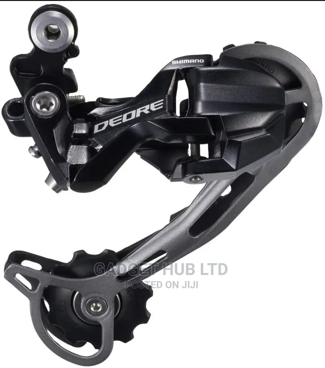 Shimano Rear Derailleur Good Quality