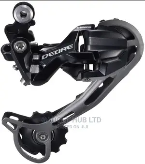 Shimano Rear Derailleur Good Quality