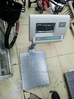 A12 Weighing Scale