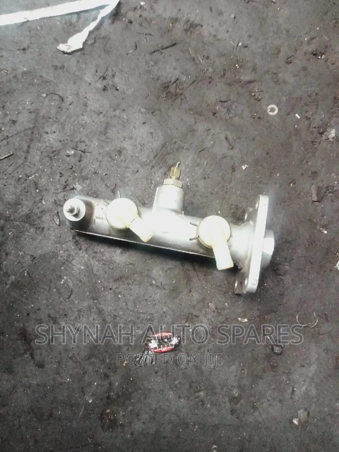 Brake Master Cylinder Toyota Dyna