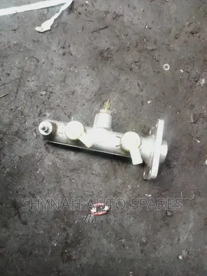 Brake Master Cylinder Toyota Dyna