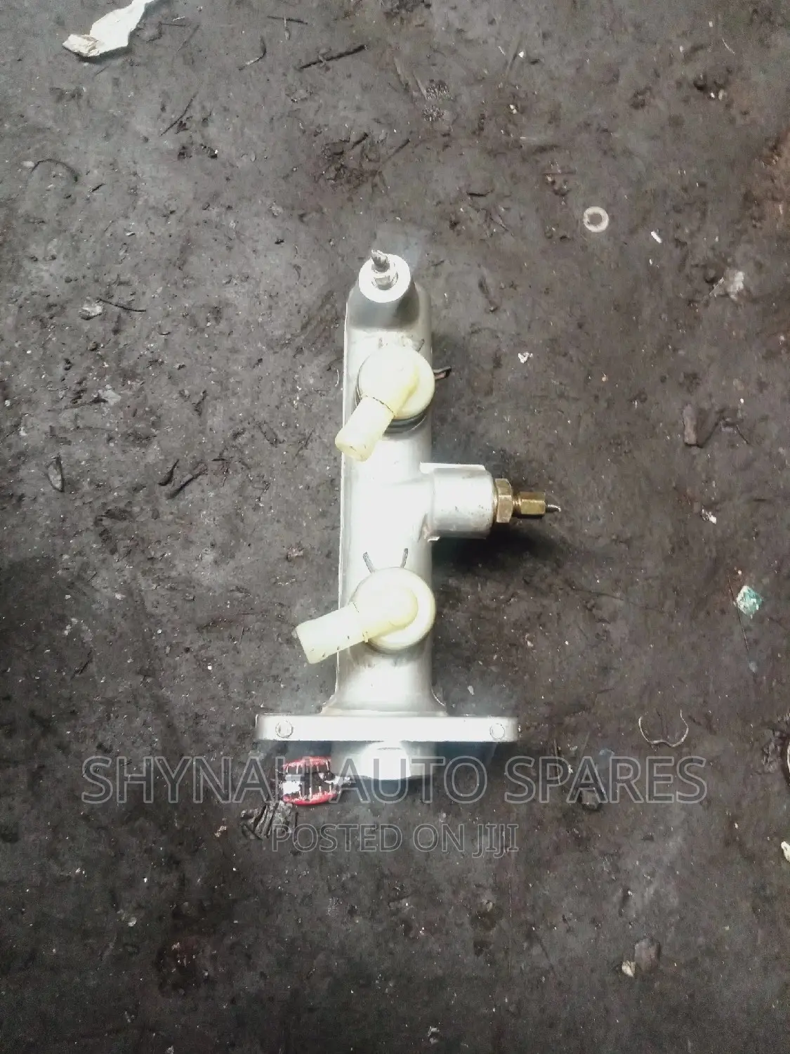 Brake Master Cylinder Toyota Dyna
