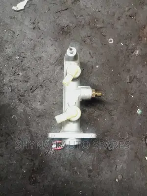 Brake Master Cylinder Toyota Dyna