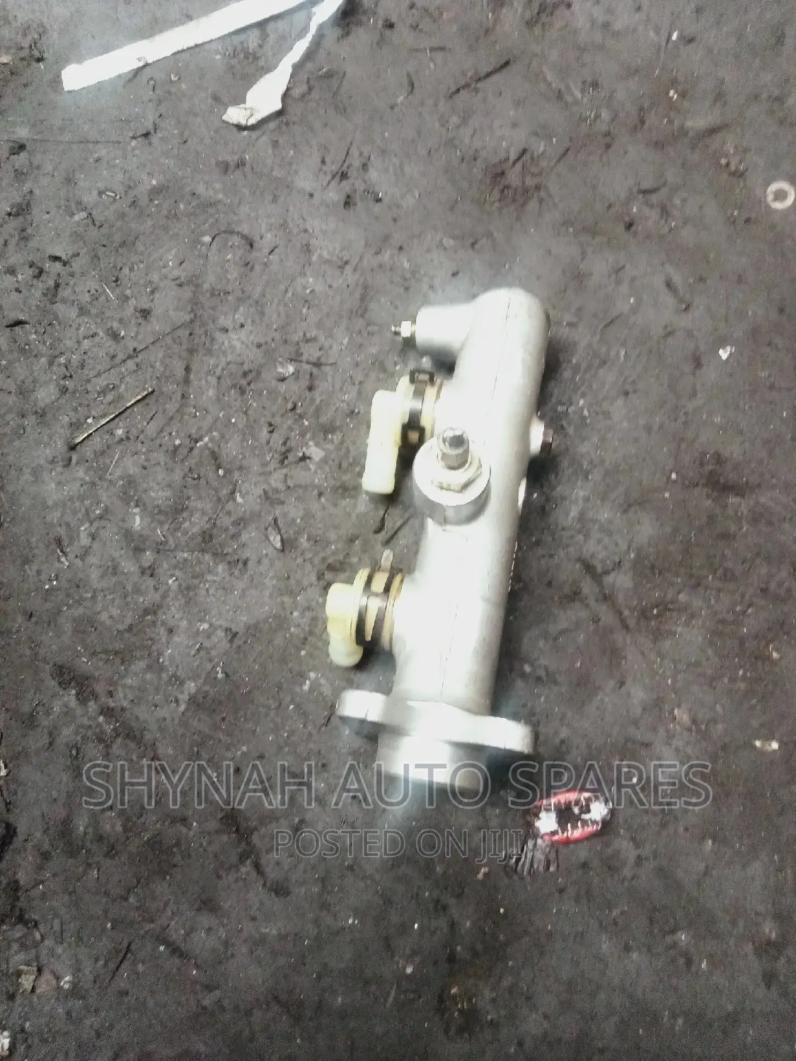 Brake Master Cylinder Toyota Dyna