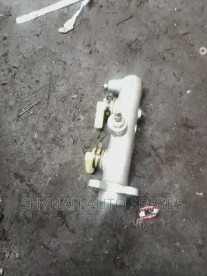 Brake Master Cylinder Toyota Dyna