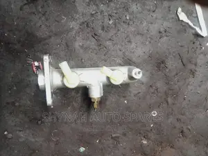 Brake Master Cylinder Toyota Dyna