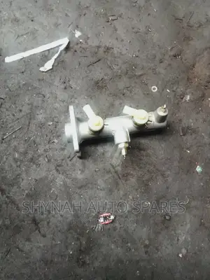 Brake Master Cylinder Toyota Dyna
