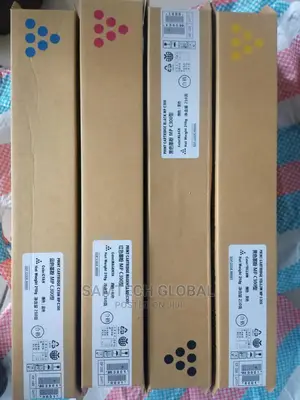 Best of the Best Mp C300 Toner