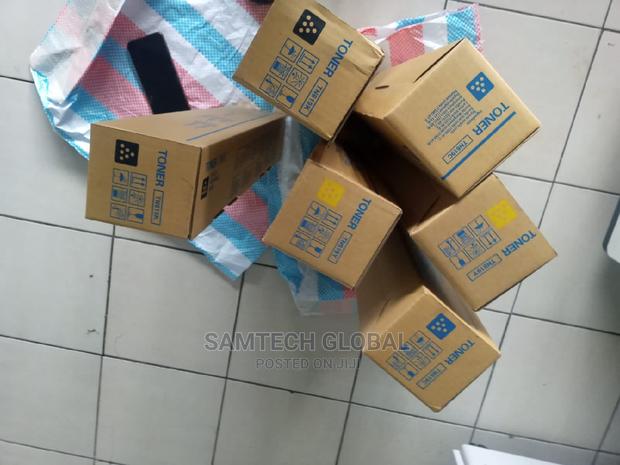 Favourable TN 619 Toner - main view