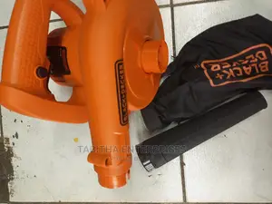 Air Blower/ Dust Blower Black Decker