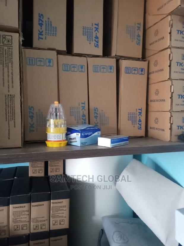 Best Selling Tk 475 Toner