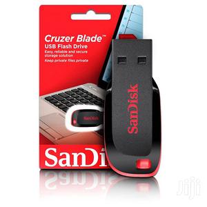 Sandisk Flashdisk 16GB