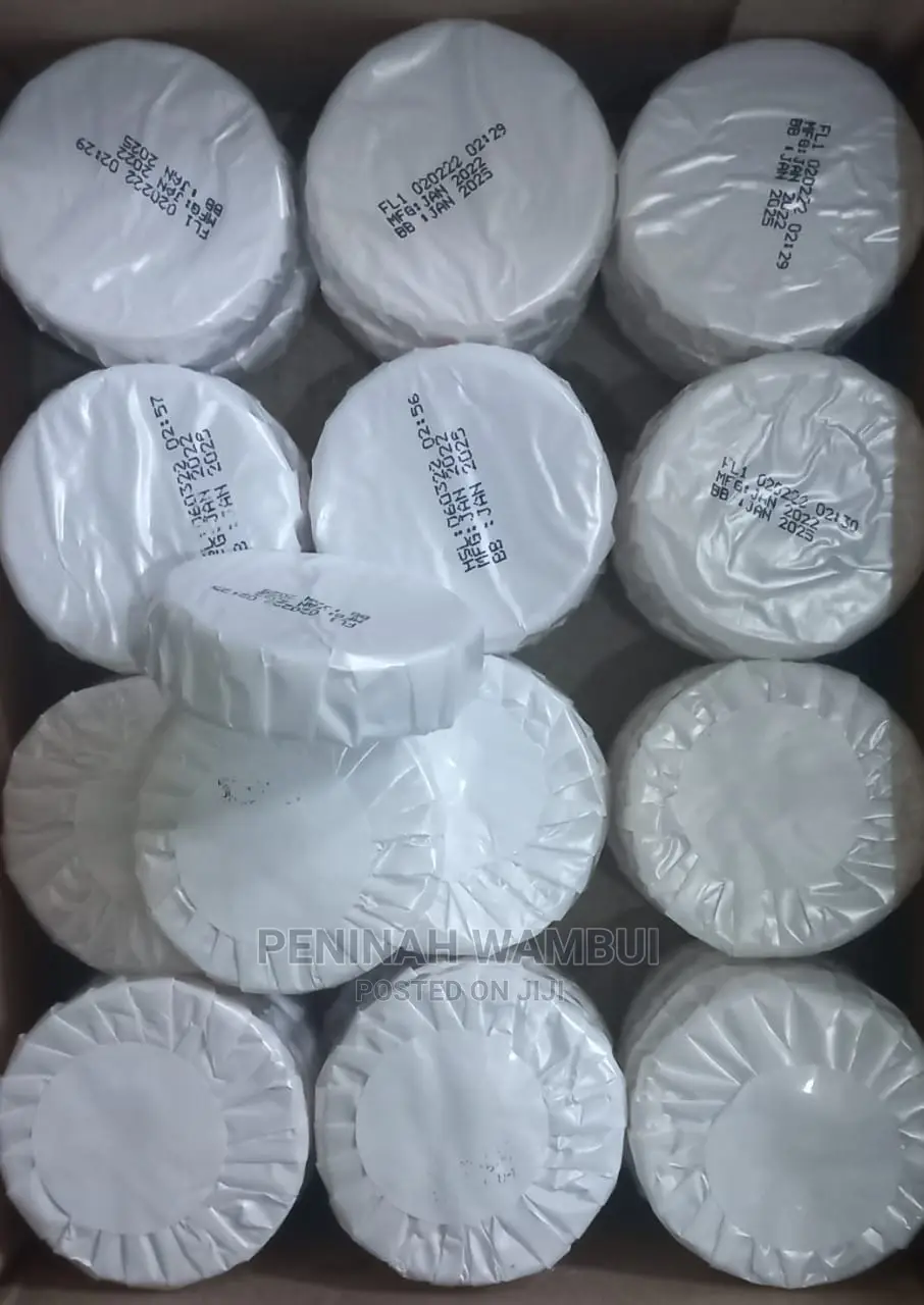 Hotel Guest Soap