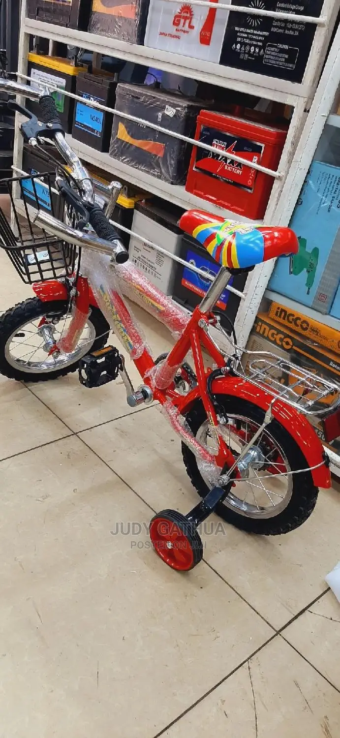 Best Quality Kids Bicycle