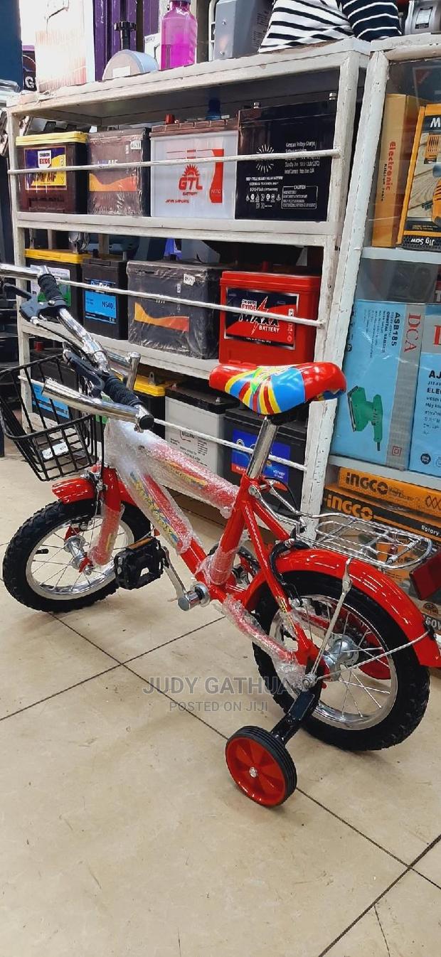 Best Quality Kids Bicycle - thumbnail 3