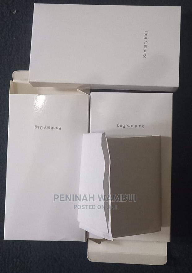 Sanitary Kit - main view