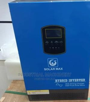3kva Hybrid Inverter - thumbnail 2
