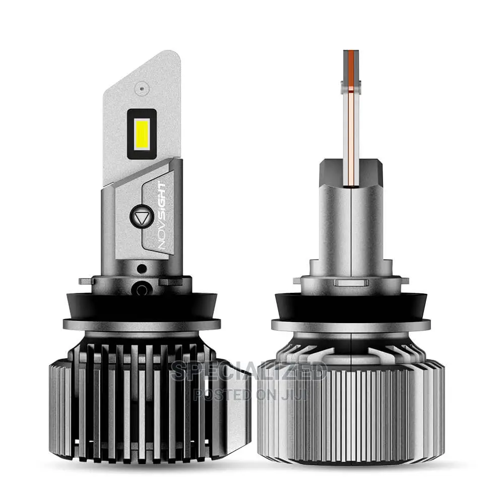 NOVSIGHT Brightest High Quality Headlight Car Led Bulbs