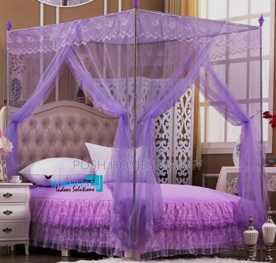 4 Stand Mosquito Nets - main view