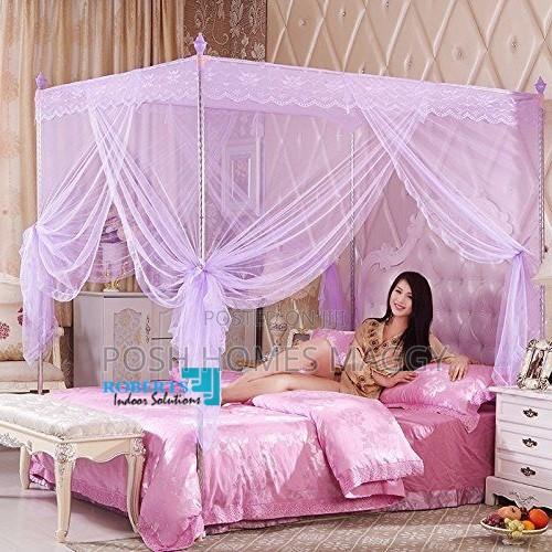 4 Stand Mosquito Nets - thumbnail 2