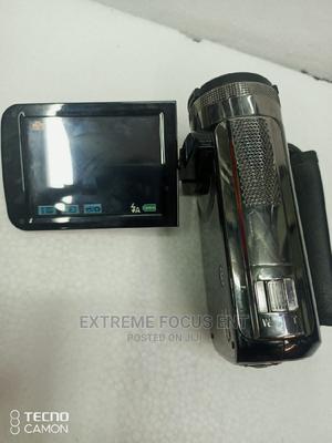 Traveler Video Camera - main view
