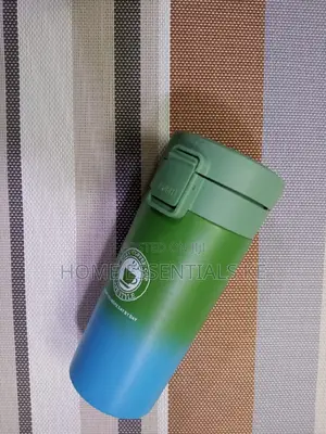 Creative Thermal Mug Rainbow 400mls