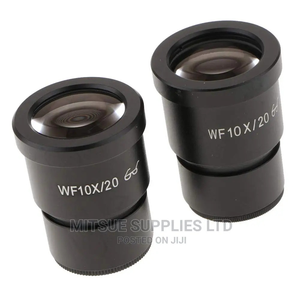 Microscope Eyepiece X10