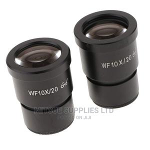 Microscope Eyepiece X10 - thumbnail 2