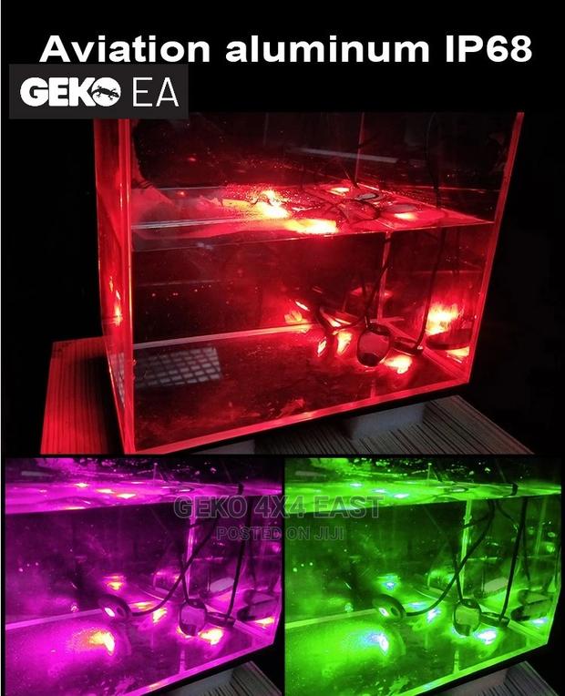 Rock Lights, Multi Color LED Rgb App Contolled - thumbnail 19