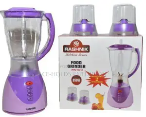 2 in 1 Rashnik Blender