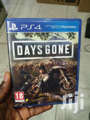 Days Gone Ps4 - thumbnail 3