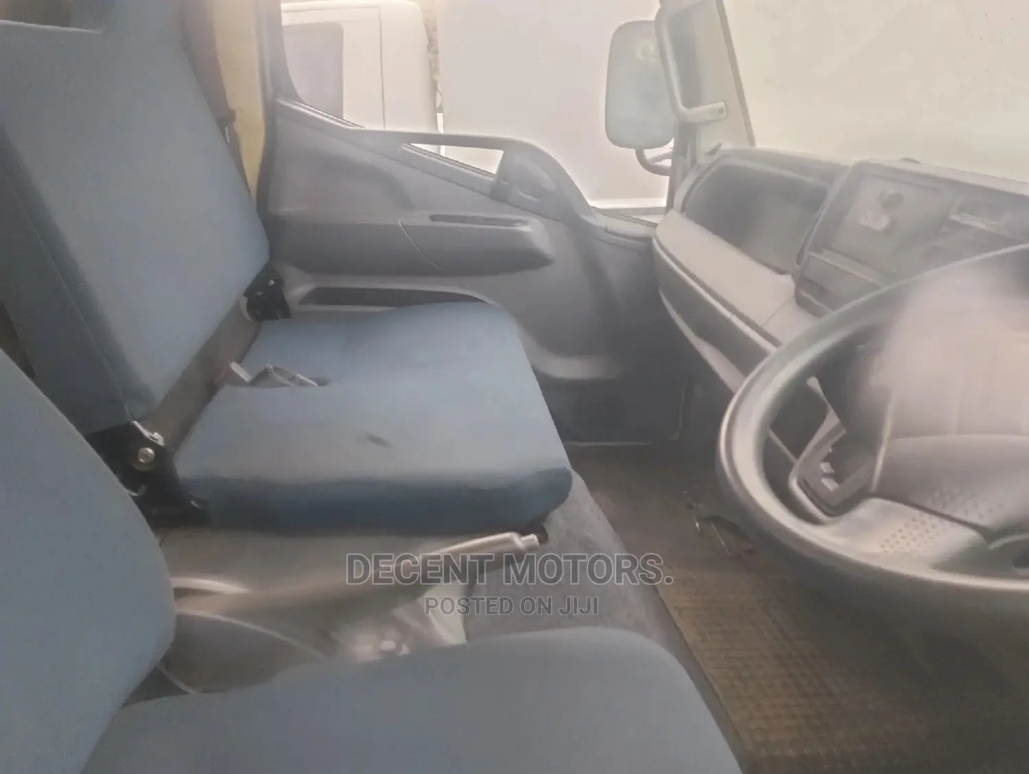 Mitsubishi Fuso