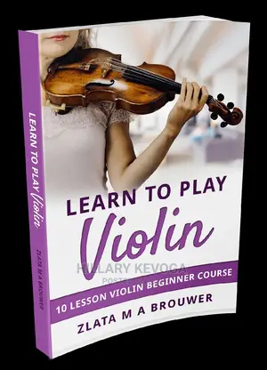 Violin Music Classes