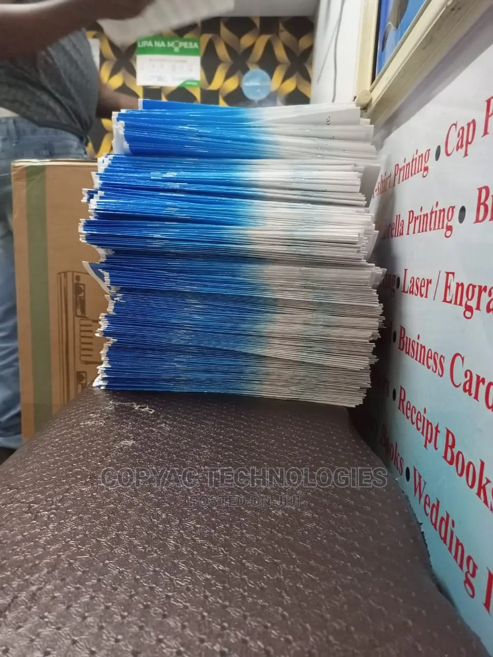 Fantastic Funeral Programs Printing