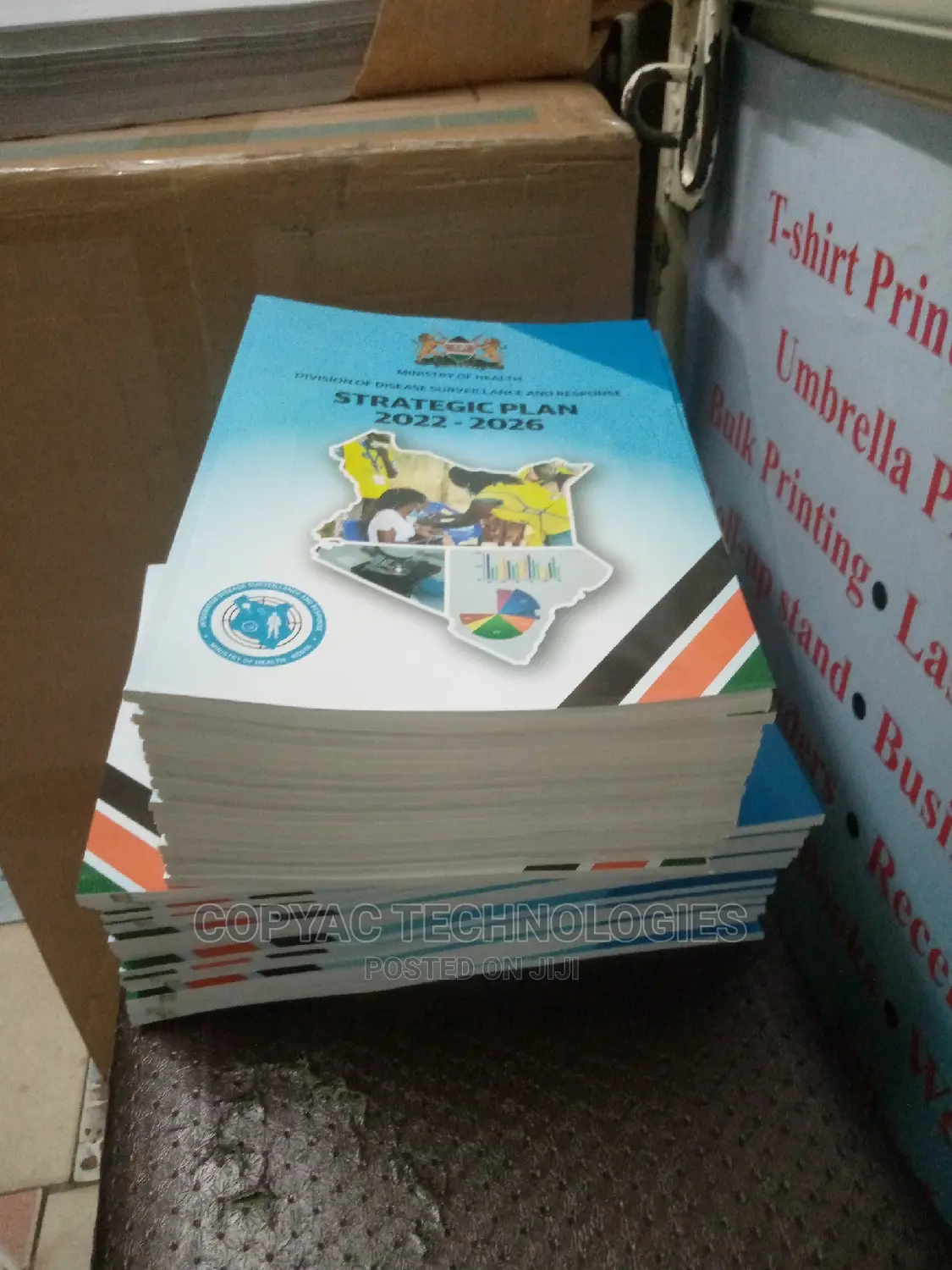 Quality Books Printing and Binding
