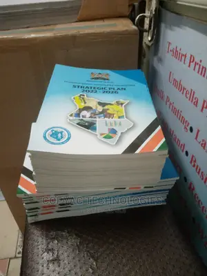Quality Books Printing and Binding