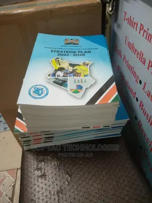 Quality Books Printing and Binding