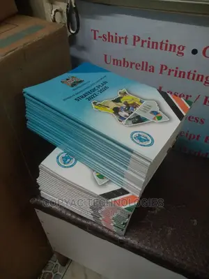 Quality Books Printing and Binding