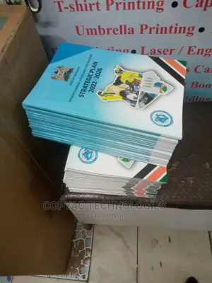 Quality Books Printing and Binding