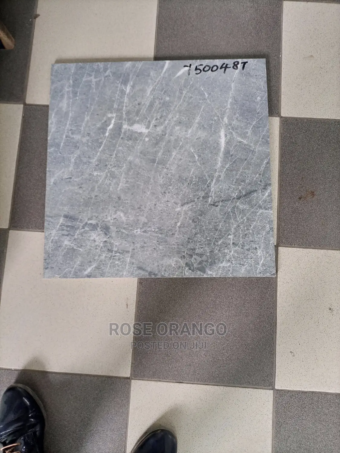 Floor Tiles 50by 50cm